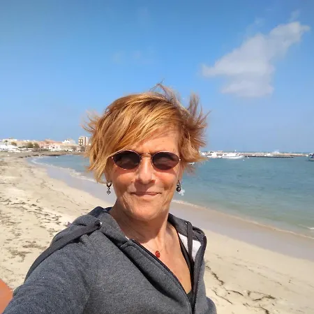 Palmtreehouse-sardiniaencharming&relaxing Holiday home